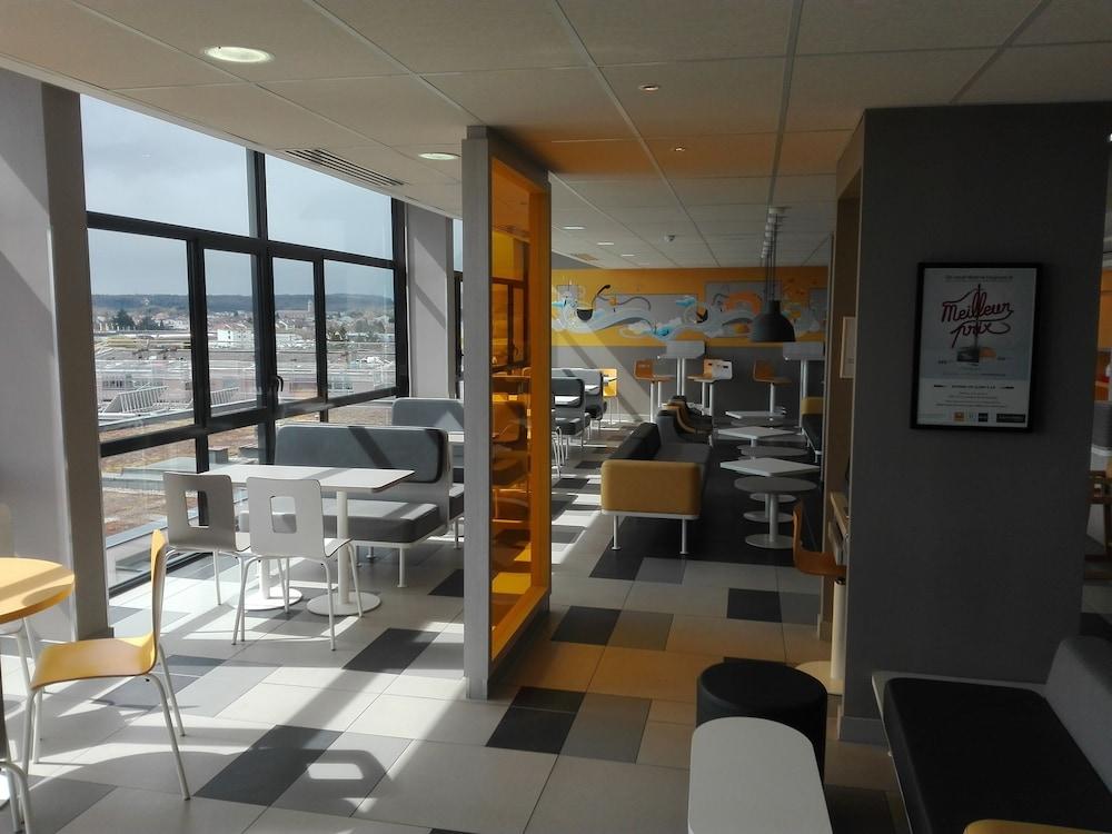 Tulip Inn Thionville Residences Εξωτερικό φωτογραφία