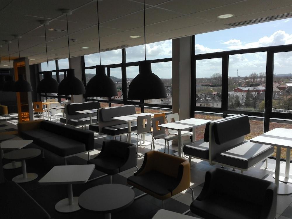 Tulip Inn Thionville Residences Εξωτερικό φωτογραφία