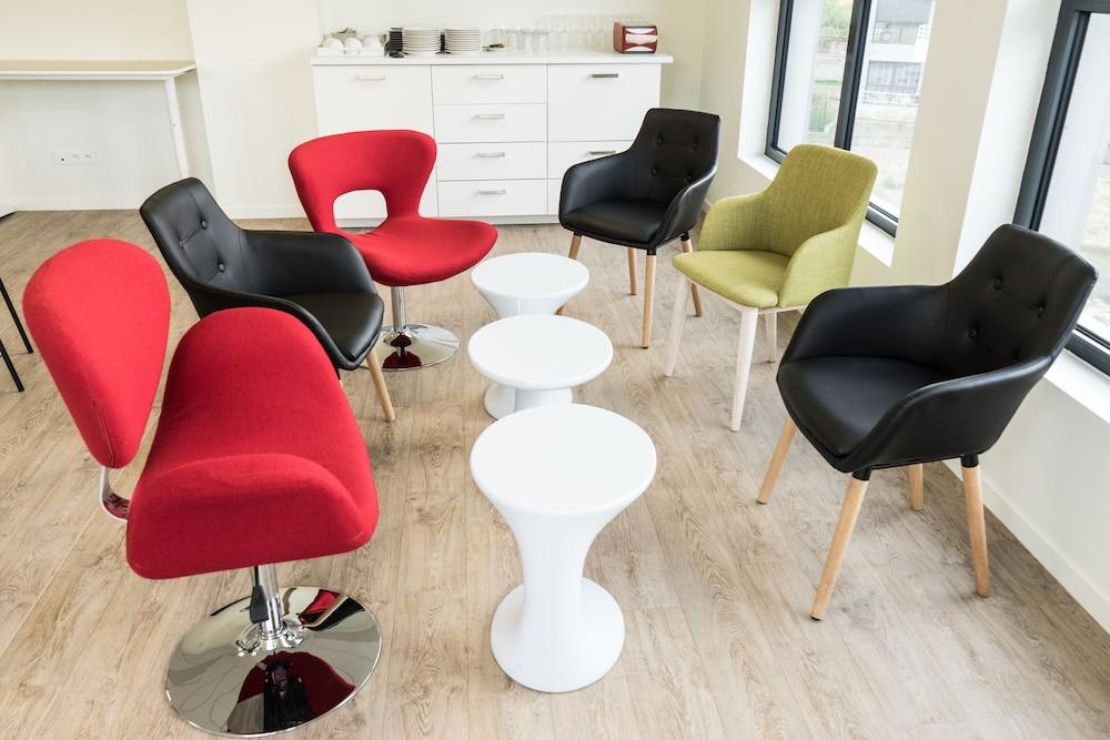 Tulip Inn Thionville Residences Εξωτερικό φωτογραφία