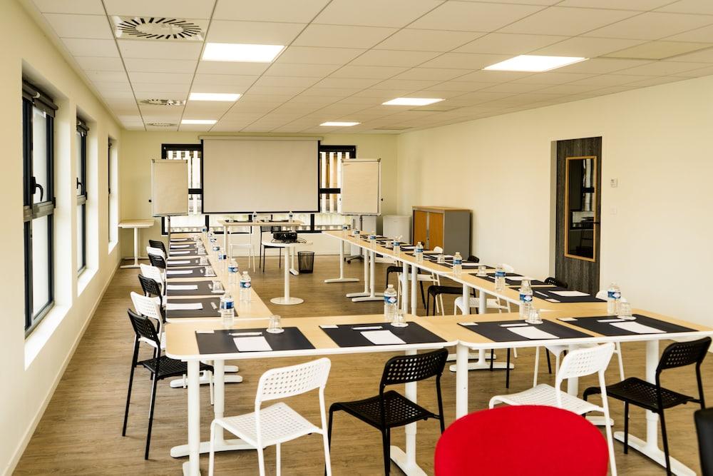 Tulip Inn Thionville Residences Εξωτερικό φωτογραφία