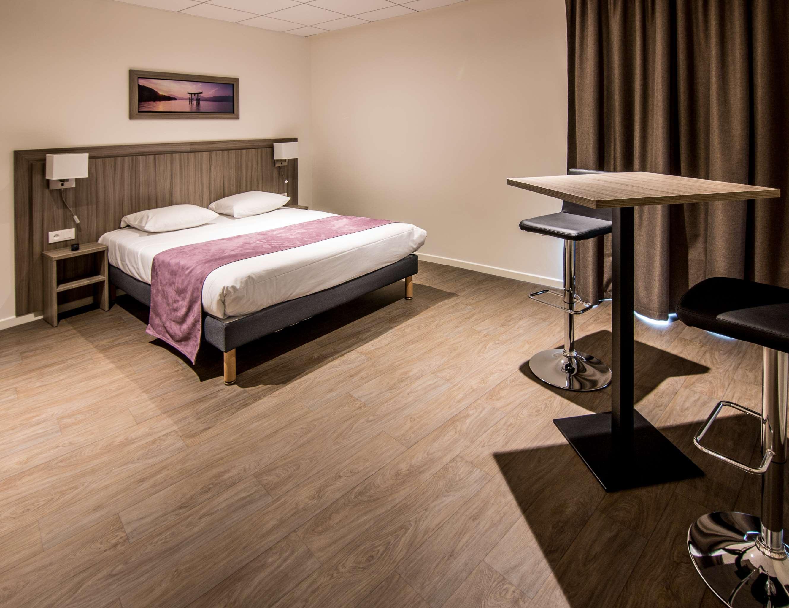 Tulip Inn Thionville Residences Εξωτερικό φωτογραφία