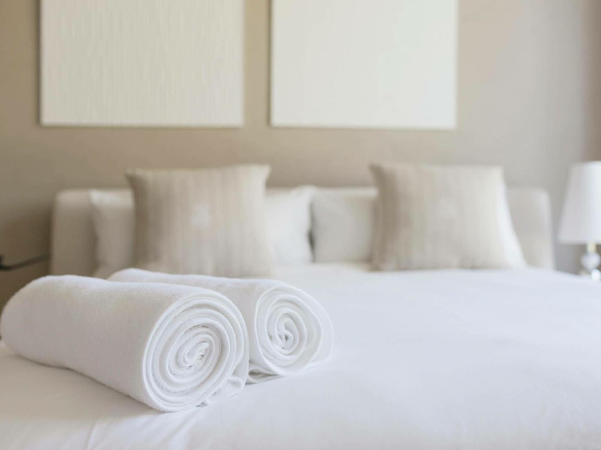 Tulip Inn Thionville Residences Εξωτερικό φωτογραφία