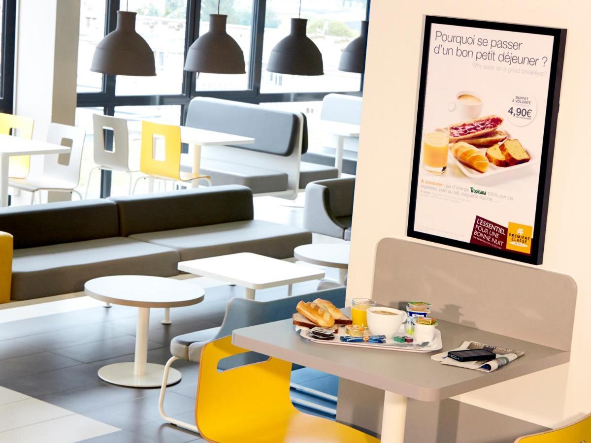 Tulip Inn Thionville Residences Εξωτερικό φωτογραφία