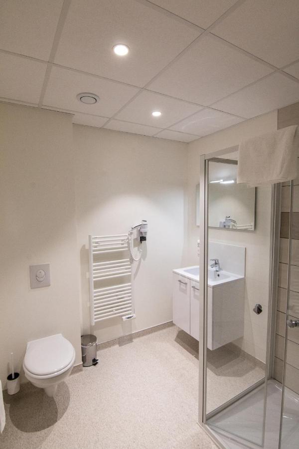 Tulip Inn Thionville Residences Εξωτερικό φωτογραφία