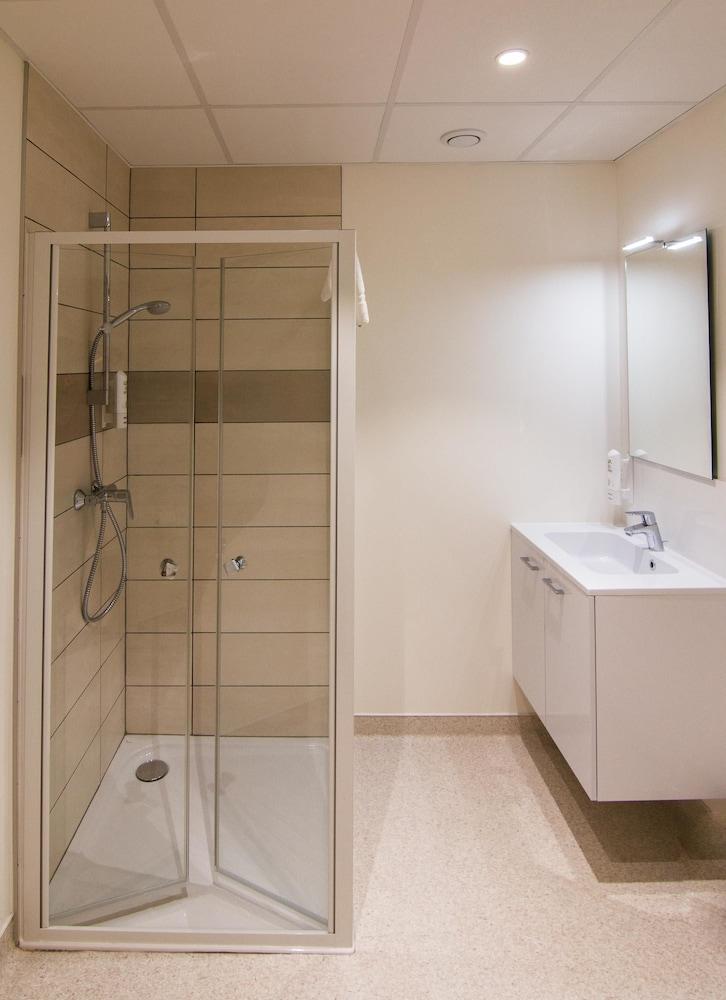Tulip Inn Thionville Residences Εξωτερικό φωτογραφία